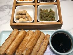 -乔阿马·江南味·驴肉香(龙湖华泾天街店)