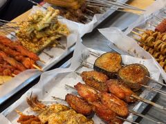 -彭城八戒羊肉串(总店)