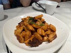 -清真·卡德尔大叔新疆主题餐厅(龙汇路店)