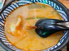-Hi YOU你的饭局泰餐厅(雍和宫店)