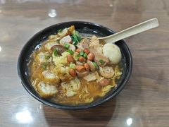 -阿芬卤面(花巷店)