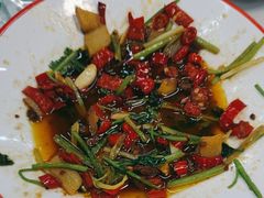 -小团圆灶台鱼·百城头牌菜(千岛湖店)
