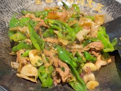 -费大厨辣椒炒肉(黄兴中心广场店)