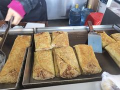 -蔡师傅豆皮(保利·西街店)