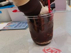 -DQ·蛋糕·冰淇淋(荟聚中心店)
