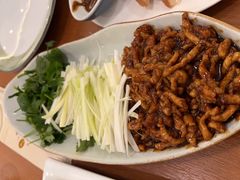 -老昌春饼(中央大街店)
