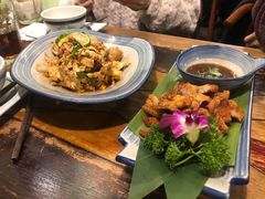 -紫滇源云南生态菜(丹凤街店)