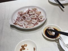 -潮中人·潮州菜(益乐路店)