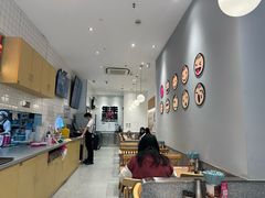 -小杨生煎(松江大学城店)