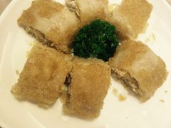 -东方御宴海鲜酒楼(棕泉酒店)