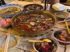 -饭江湖·江湖菜(湖广会馆店)