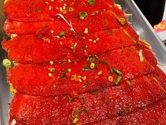 -朴太院·烤肉万岁·创意首尔料理(中联广场店)