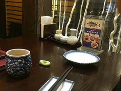 -松子料理(白家庄店)