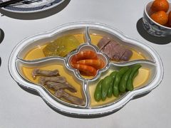 -钱塘花园·宁波菜