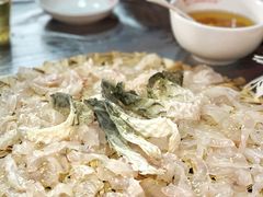 -官塘锋记鱼生·生腌·砂锅粥(牌坊街店)