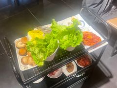 -五彩凉山自助西昌烧烤(柳翠路店)