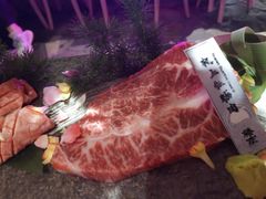 -樱宿日式和牛烧肉(五道口店)
