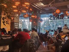 大堂-Moka Bros 摩卡站(嘉华店)