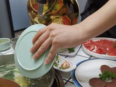 -九牛捞火锅(文化路店)
