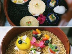 -福州泰禾铂尔曼酒店·大堂酒廊