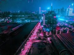 -广交会威斯汀酒店