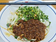 -铁蛋鸡汤刀削面(鸣元·名居店)