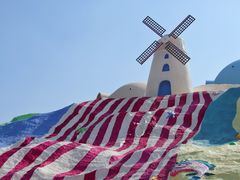 -漳州滨海火山岛自然生态风景区