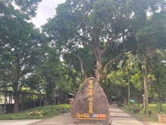 -海口火山口国家地质公园