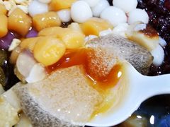 -糖糖冰粉(凤城三路总店)