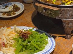 -老雒阳面馆·水席·洛阳菜(王城路店)