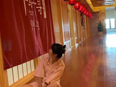 -碧海云天(川环南路店)