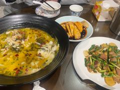 -九炉分座(五彩店)