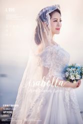 -巴黎春天婚纱摄影STUDIO·定制