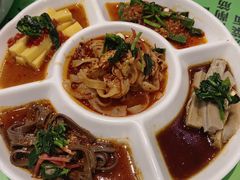 -令氏家外家周秦食府(高新店)