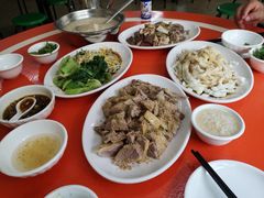 -水东兴记鸭粥店(茂名店)