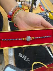 -结绳记(朝阳大悦城店)