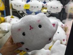 -娃娃集合营(上海奉贤龙湖天街店)