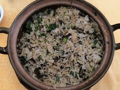 东兴黄鳝饭-东兴黄鳝饭店(江洲店)