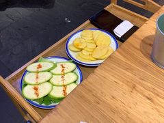 -么肆烤肉(汉街形象店)