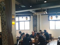 -百年银屏蚝烙·潮汕菜·非遗(乐山店)
