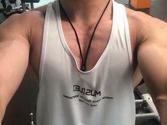 -佳禾健身(三元里店)