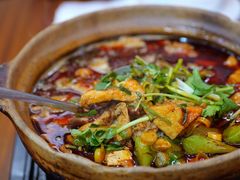 -谢记上海大排档(长寿路店)
