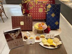 -CARINO BAKERY&CAFE(南方商城店)