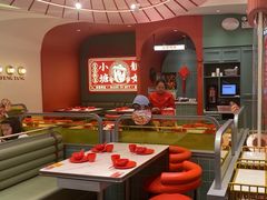 -避风塘·金牌店·夜宵(金玉兰店)