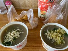 -汪记鲜鱼糊汤粉(沈阳路总店)