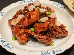 -锦楼·臻选新杭帮(正大广场店)