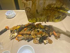 -麻屋手抓海鲜(防城港总店)