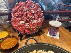 -楠火锅(昆山金鹰店)