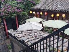 -院8里·少城记忆老川菜(宽窄巷子店)