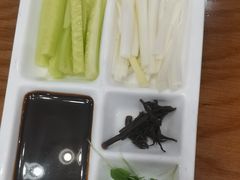 -全聚德烤鸭店(马家堡店)